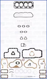 WILMINK GROUP wg1163963 -  Комплект прокладок, двигатель